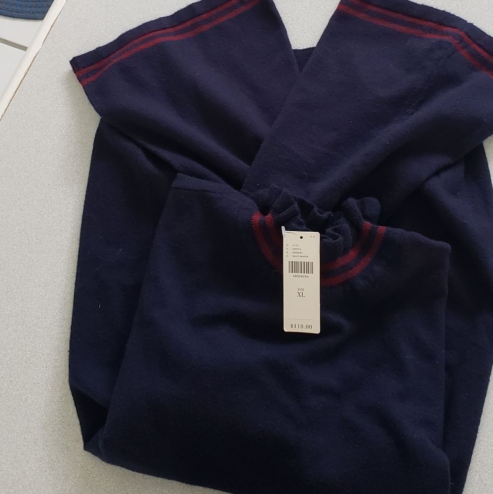 This sweater is so soft and beautiful